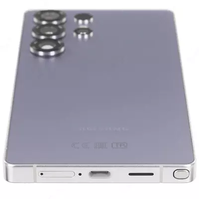 Смартфон Samsung Galaxy S25 Ultra 512GB