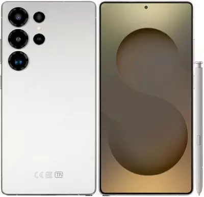 Смартфон Samsung Galaxy S25 Ultra 1TB