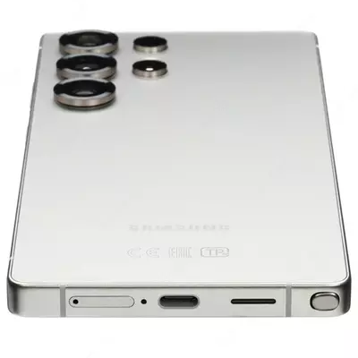 Смартфон Samsung Galaxy S25 Ultra 1TB