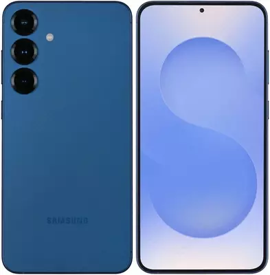 Смартфон Samsung Galaxy S25 Plus 256GB