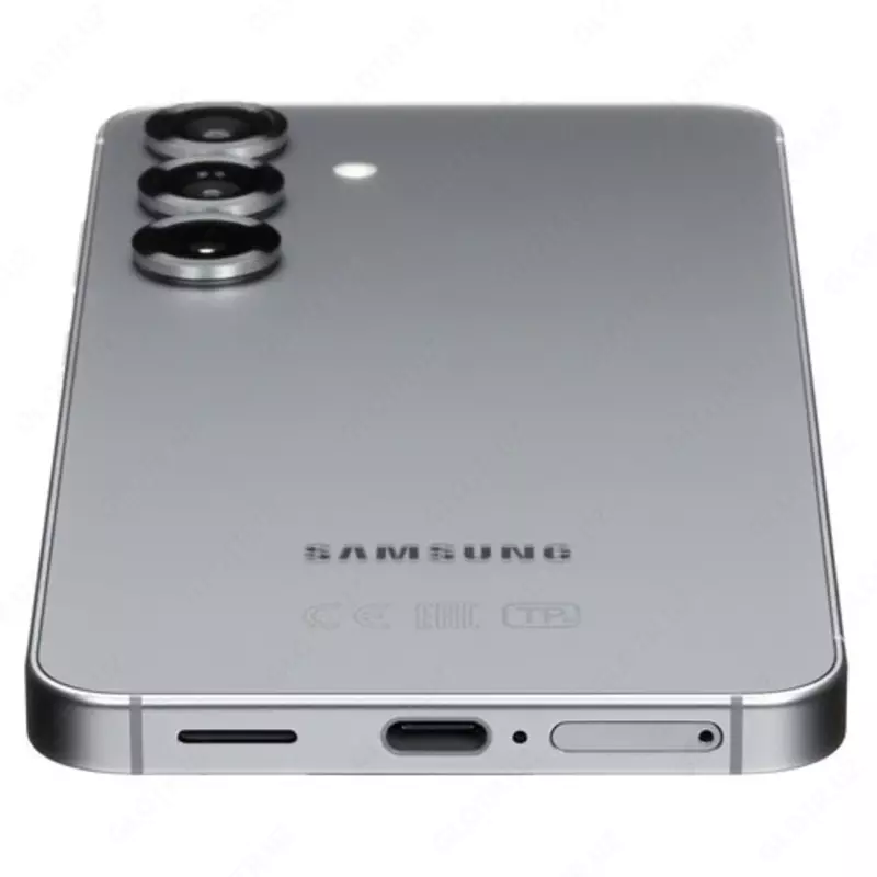 9 286 500 сум Смартфон Samsung Galaxy S25 12/128GB