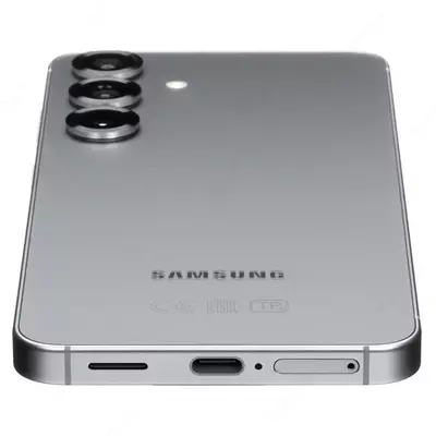 Смартфон Samsung Galaxy S25 12/128GB