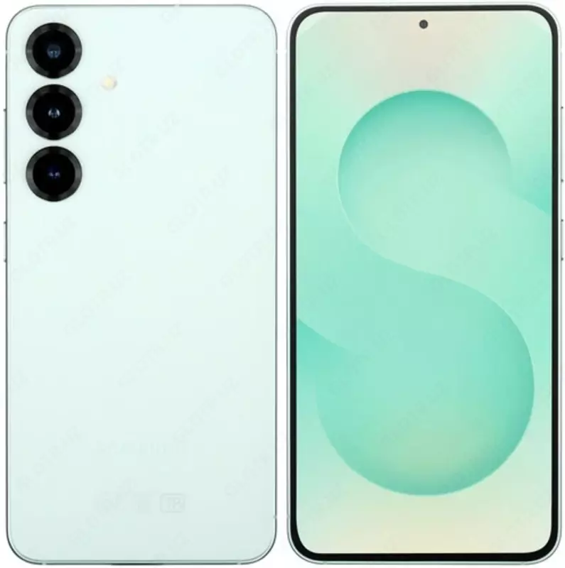 Смартфон Samsung Galaxy S25 12/256GB