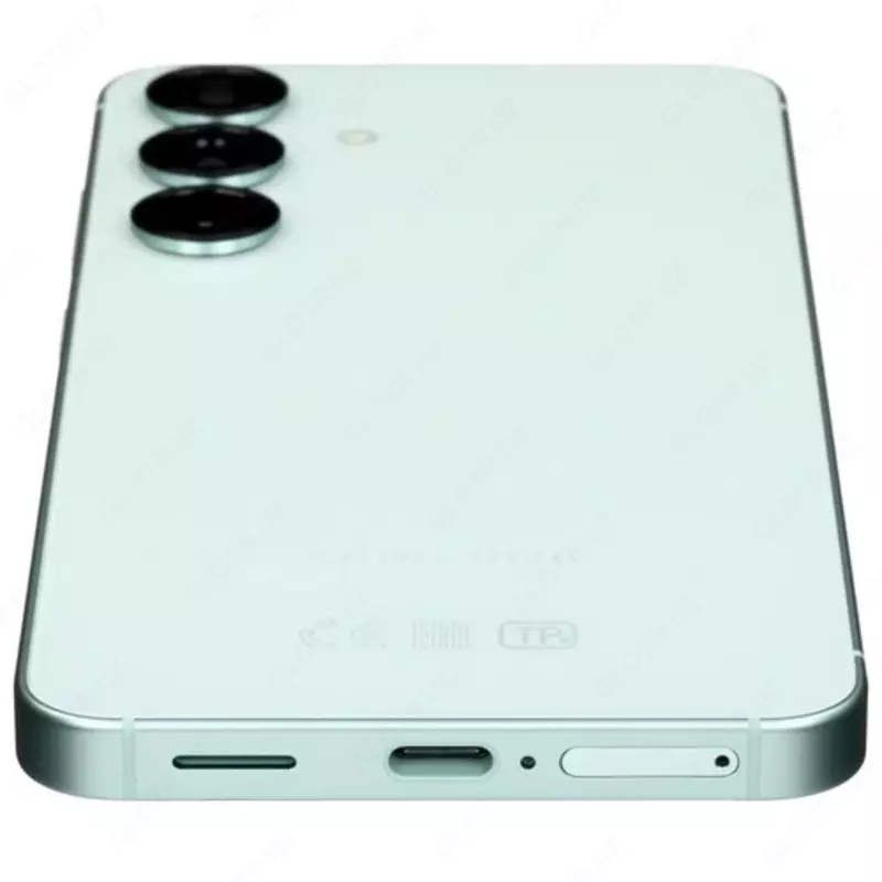   Смартфон Samsung Galaxy S25 12/256GB