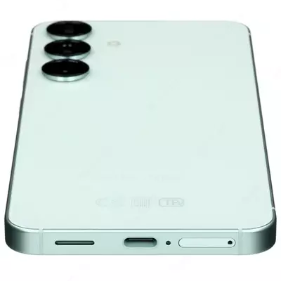 Смартфон Samsung Galaxy S25 12/256GB