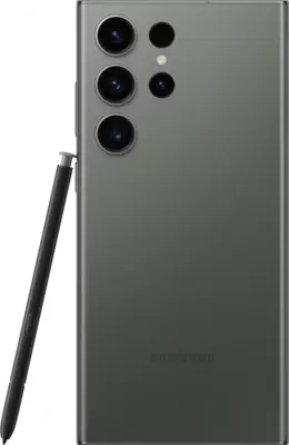 Смартфон Samsung Galaxy S23 Ultra 12/256GB