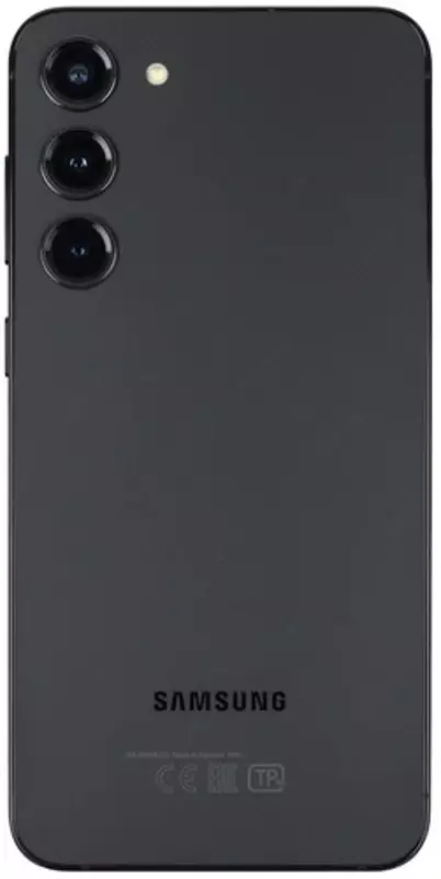 Смартфон Samsung Galaxy S23 Plus 8/256GB