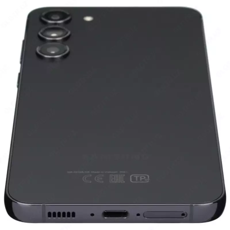 Смартфон Samsung Galaxy S23 Plus 8/256GB