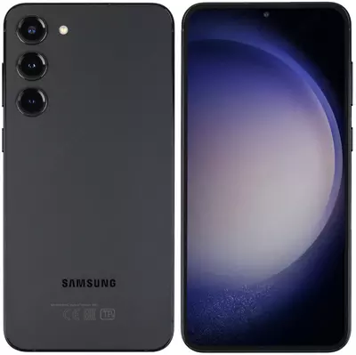 Samsung Galaxy Z Flip smartfoni