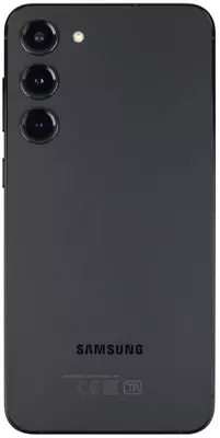 Смартфон Samsung Galaxy S23 Plus 8/512GB