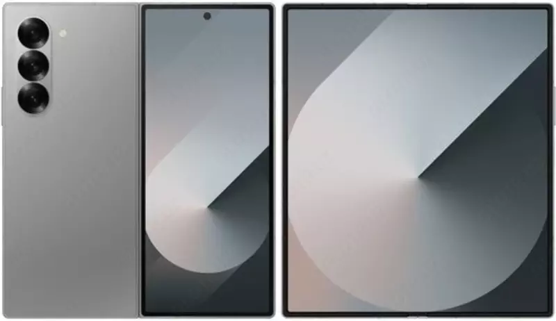 Samsung Galaxy Z Flip smartfoni