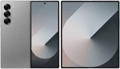 Samsung Galaxy Z Flip smartfoni