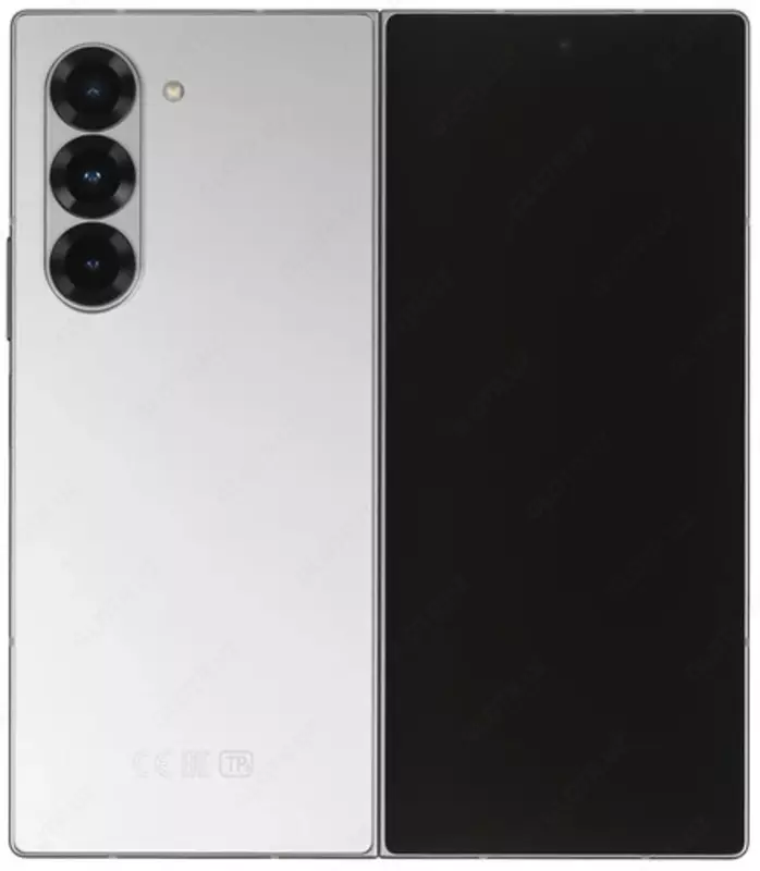 Samsung Galaxy Z Flip smartfoni