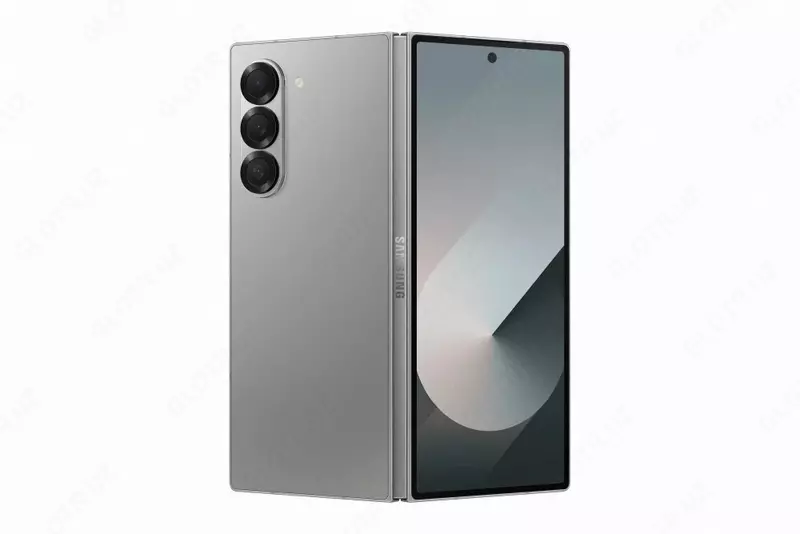 Samsung Galaxy Z Flip smartfoni