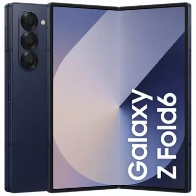 Смартфон Samsung Galaxy Z Fold 6 12/512GB