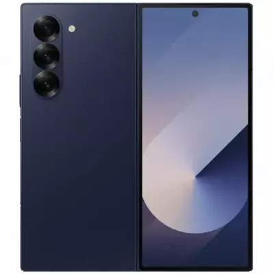 Смартфон Samsung Galaxy Z Fold 6 12/512GB