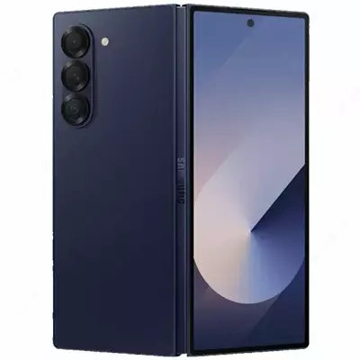 Смартфон Samsung Galaxy Z Fold 6 12/512GB