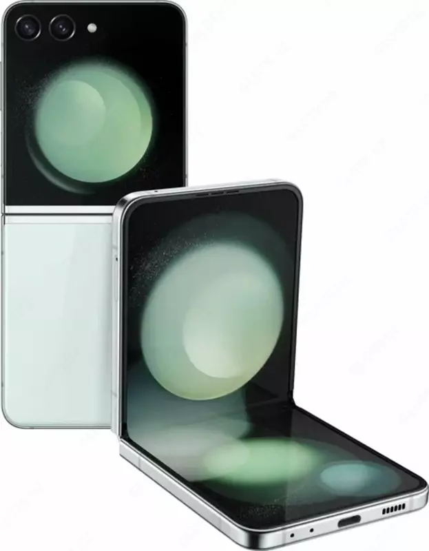 Смартфон Samsung Galaxy Z Flip 5 8/256GB