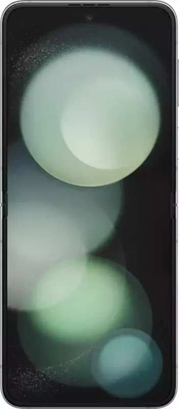 Смартфон Samsung Galaxy Z Flip 5 8/256GB