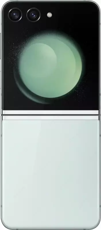 Смартфон Samsung Galaxy Z Flip 5 8/256GB