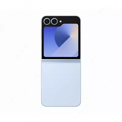Смартфон Samsung Galaxy Z Flip 6 12/512GB