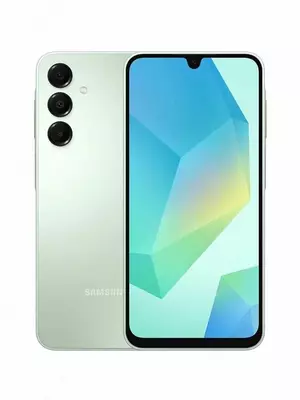 Смартфон Samsung Galaxy A16 6/128GB