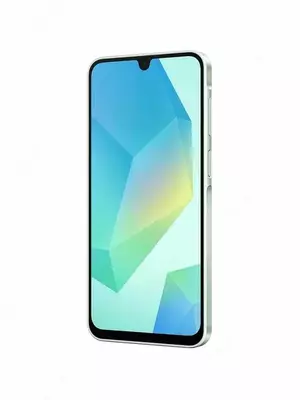 Смартфон Samsung Galaxy A16 6/128GB