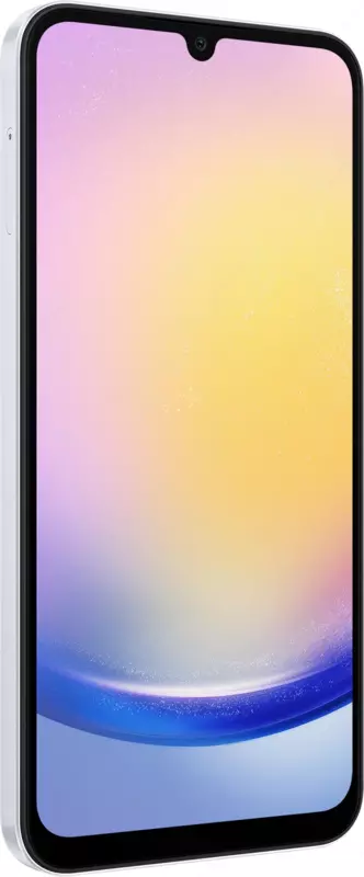 Смартфон Samsung Galaxy A25 6/256GB