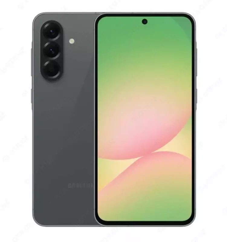 Samsung Galaxy A56 5G 8/128GB smartfoni