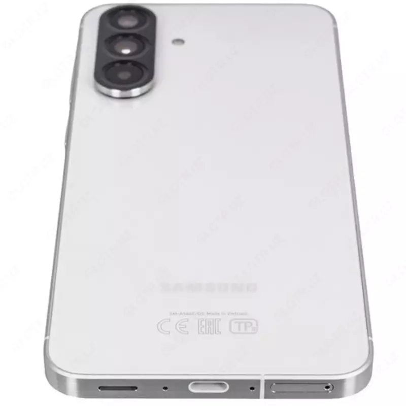 Samsung Galaxy Z Flip smartfoni