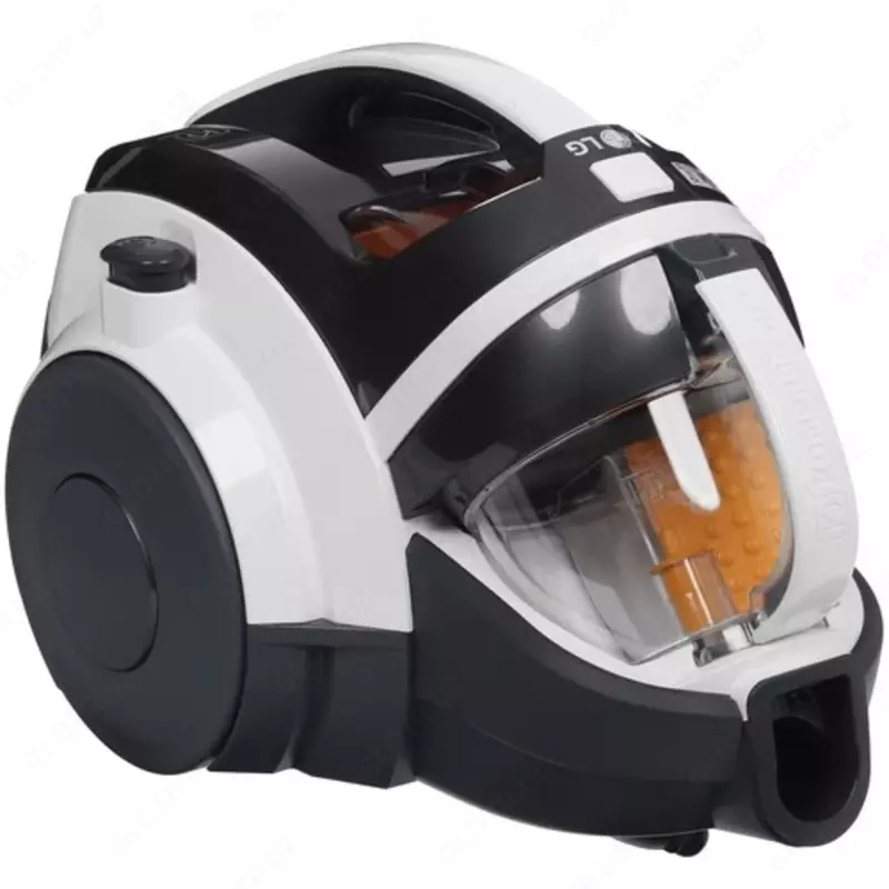 Пылесос LG VC73189NHTB