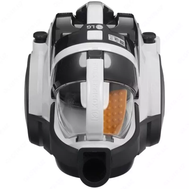  Пылесос LG VC73189NHTB - 