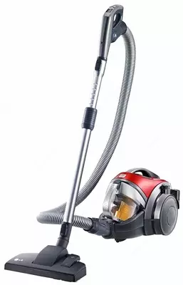 ПЫЛЕСОС LG - VC83202UHA