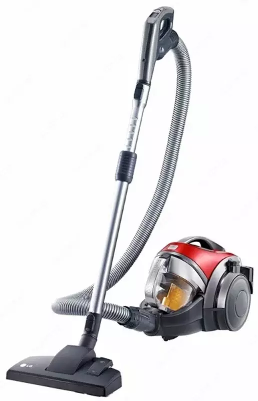 ПЫЛЕСОС LG - VC83202UHA