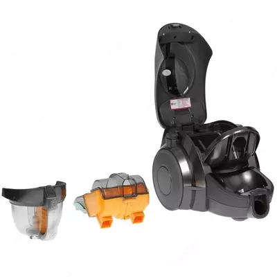 Пылесос LG VC83209UHAS