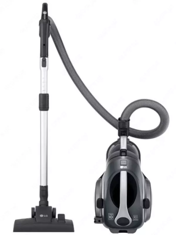 LG VC83209UHAV changyutgichi