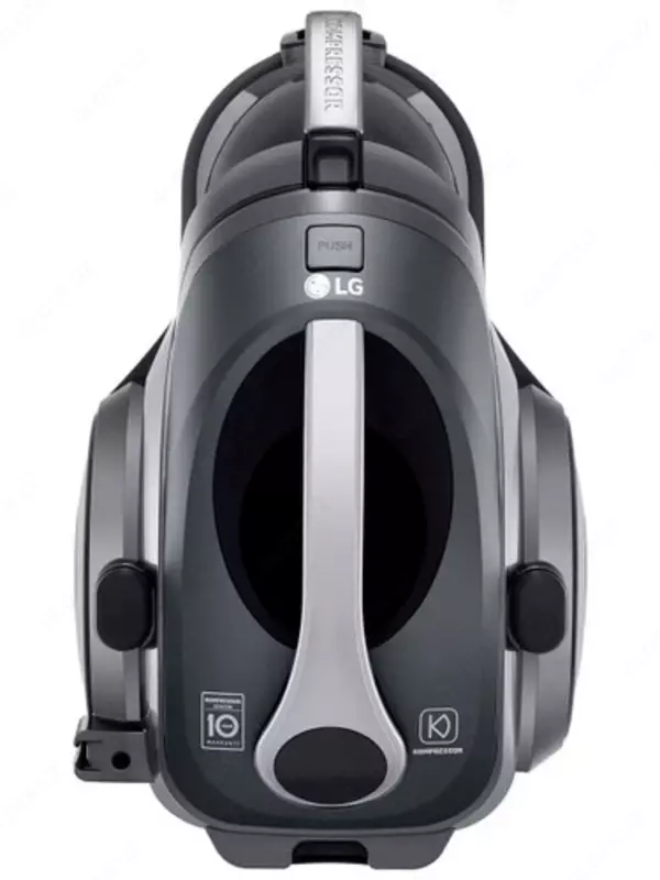 LG VC83209UHAV changyutgichi