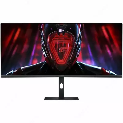 34" Монитор Xiaomi Mi Curved Gaming / VA / 144Hz 4mc UHD (3440 х 1440) HDMI+Display Port