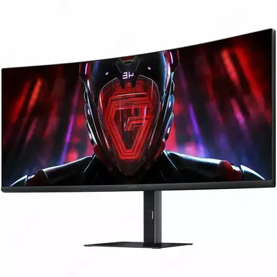 34" Монитор Xiaomi Mi Curved Gaming / VA / 144Hz 4mc UHD (3440 х 1440) HDMI+Display Port