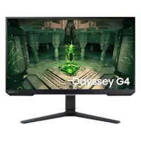 Монитор Samsung 27 LS27BG402EMXUE Odyssey G4