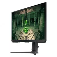  Монитор Samsung 27 LS27BG402EMXUE Odyssey G4 - 