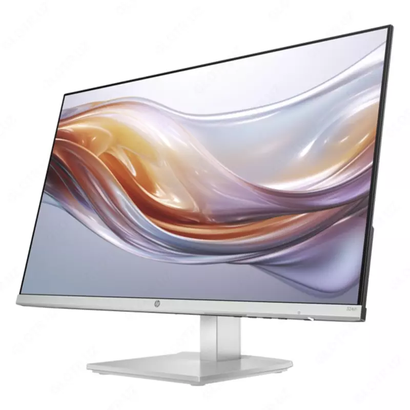  27 "HP 27FW monitor - 