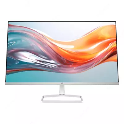 27 "HP 27FW monitor
