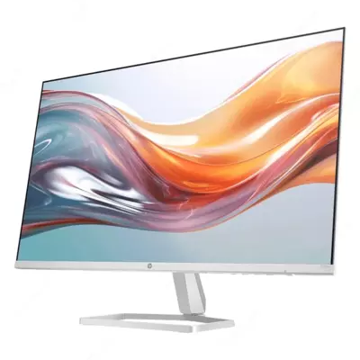 27 "HP 27FW monitor