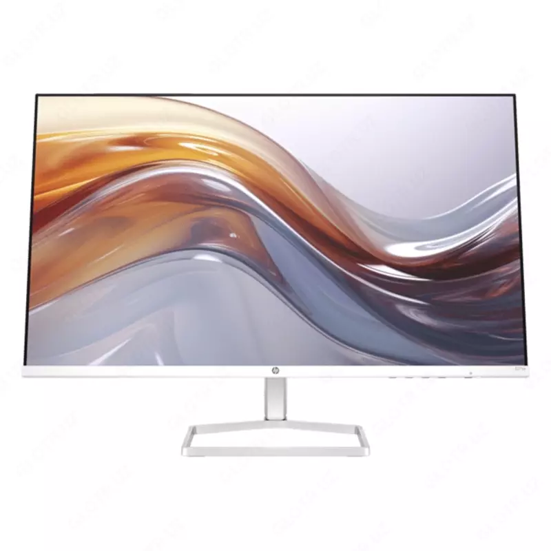27 "HP 27FW monitor