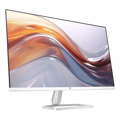 27 "HP 27FW monitor