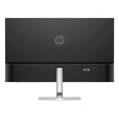 27 "HP 27FW monitor