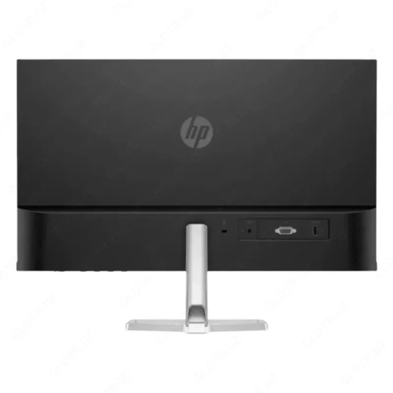27 "HP 27FW monitor