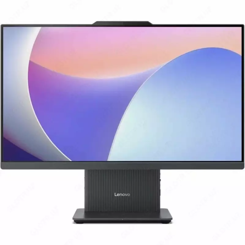 Моноблок Lenovo IdeaCentre AIO 24IRH9 (Intel Core i5-13420H/ DDR5 8GB/ SSD 512GB/ 23,8 FHD/ Integrated Intel® UHD Graphics/ key + mouse/ NoOS/ RU)