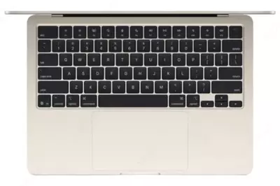 Noutbuk Apple MacBook Pro 13 2020 (2560x1600, Apple M1 3,2 GGts, operativ xotira 16 Gb, SSD 1 TB, Apple grafikasi 8 yadroli)